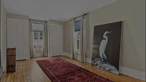 126 HARRISON STREET, Easton, MD 21601 - Single Fam...