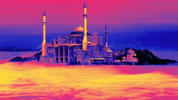 سورة الأنبياء كاملة تلاوة خاشعة مؤثرة  إ وبدون حقوق طبع والنشر