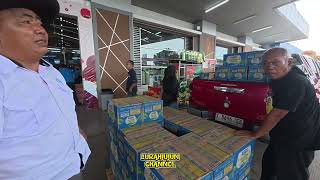 Download Lagu PART 2 :KDM MEMANG LUAR BIASA LANGSUNG DI KIRIM BANTUAN,, MANTAPP PISANN MP3