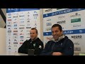 CONFERENZA STAMPA - 30/12/2010
