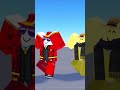 Bob and Sally dancing #roblox #animation #fypシ