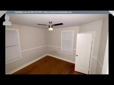 159 N Toll Street, Scotia, NY home video tour