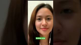 Kupuja-Puja Duet Karaoke Bersama Babyshima