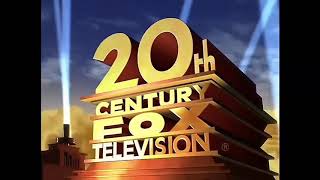 20Th Century Fox Television 19992007, Version 2
