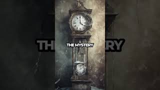 The Silent Library: Uncovering Timeless Secrets #Shorts