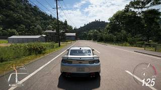 Forza Horizon 6 - 2024 Chevrolet Camaro ZL1 @DJKustoms