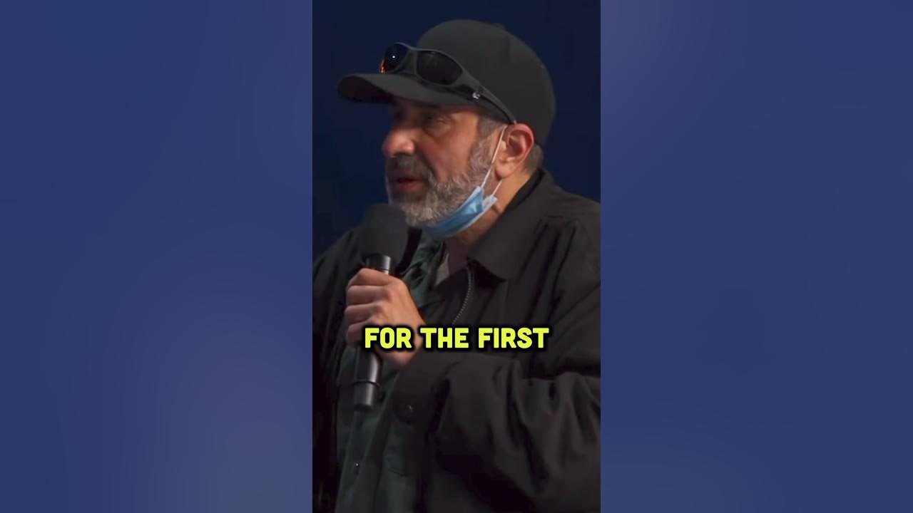 Why Comedians LOVE Dave Attell 🤯 Why Comedians LOVE Dave Attell 🤯