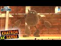 Vir: The Robot Boy | Khatron Ka Samna | 46 | Hindi Cartoons For Kids | WowKidz Action #animation