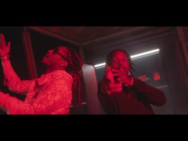 Spin The Block (feat. Future)