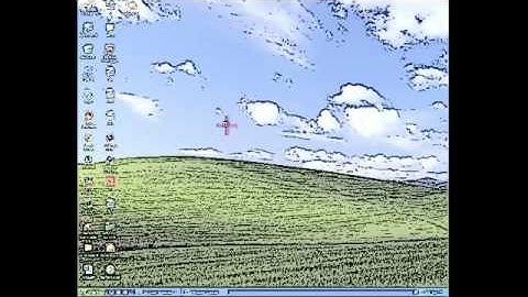 windows movie maker special effects