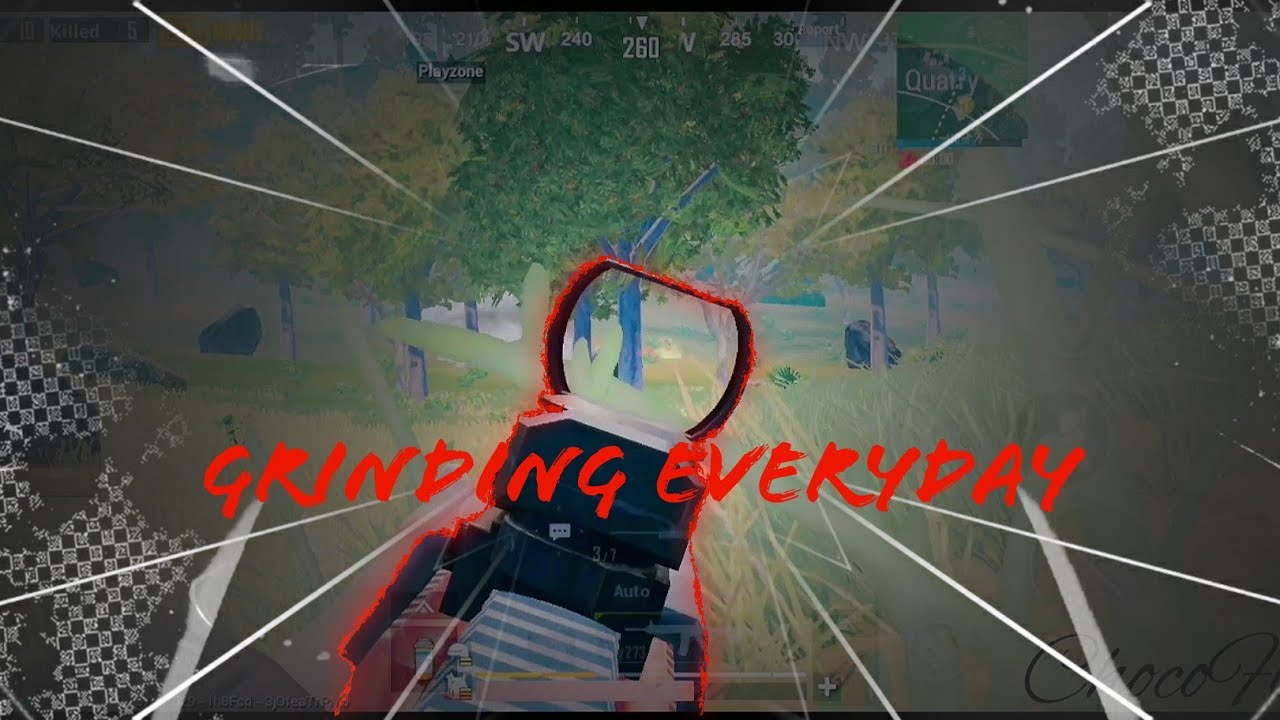 Insane clutches montage | Redminote8 | PUBG MOBILE - YouTube