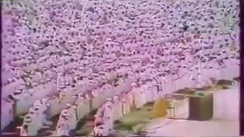 علي جابر ‏⁧‬⁩ ( قل إنما يوحى إلي أنما إلهكم إله واحد) سورة الأنبياء "108-112"  ‏