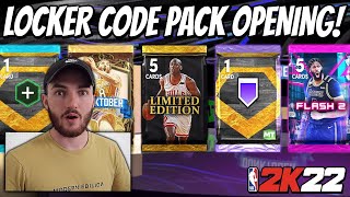 *HUGE* Locker code/Pink Diamond Prize Pack Opening! NMS #22