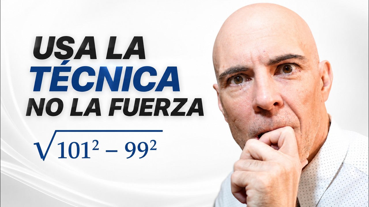 Operaciones aritméticas con inteligencia. Matemáticas básicas