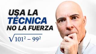 Operaciones aritméticas con inteligencia. Matemáticas básicas