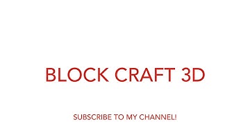 2 Hotels - Block Craft 3d Building Simulator Games for Free (IOS & Android) #99