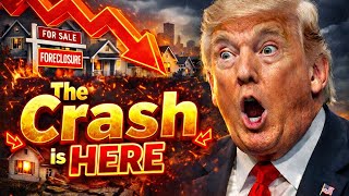 The TRUTH About The 2026 Housing Market Crash