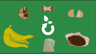 Comcast Zero Waste