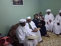 عشرة آلاف صلاة ومية والسلام مطبوق الجيلي الشيخ عبدالله 