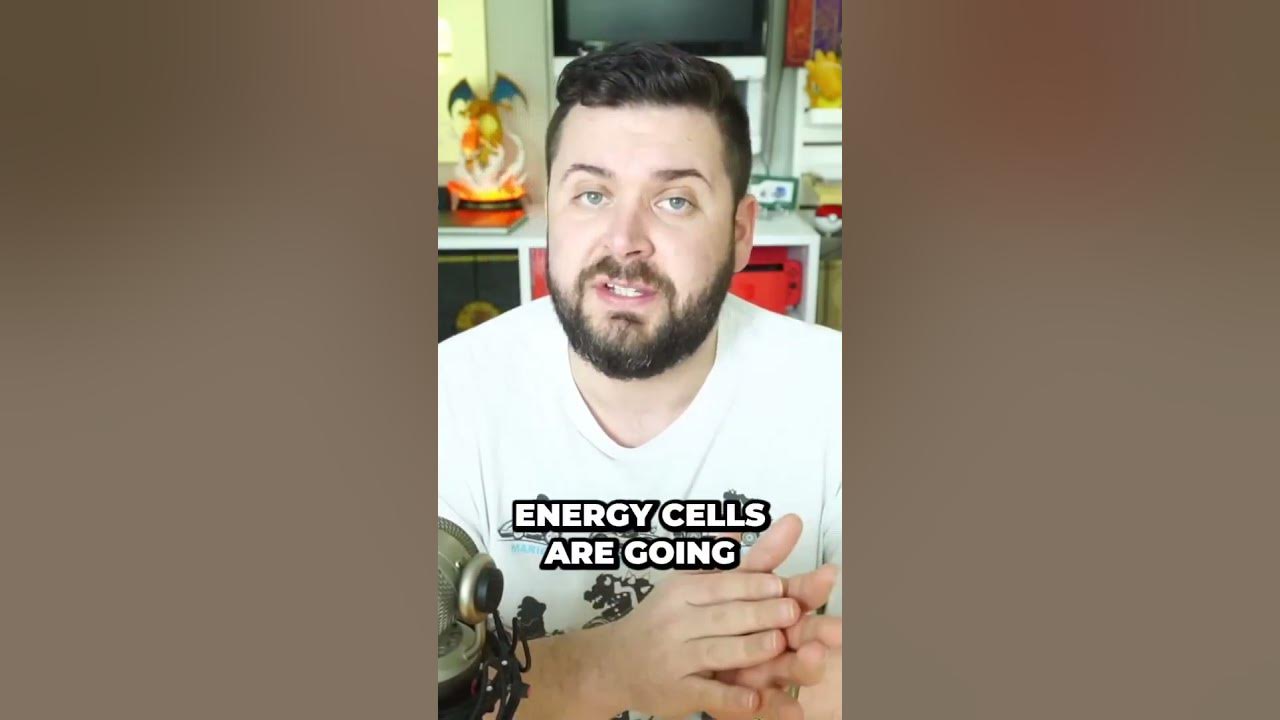 Discover the Insane Zonite Conversion System in Tears of the Kingdom