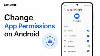 How to Change App Permissions on Android (Change Permission for a Single App or Reset To Default)