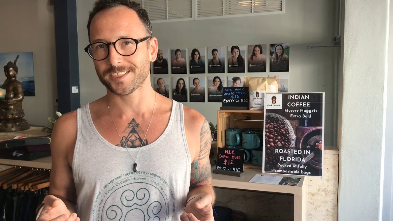 What is Mysore Style in Ashtanga Yoga?