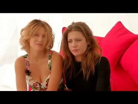 Cannes: Adele Exarchopoulos Says “I Don't Have Any Regrets” – The Hollywood  Reporter