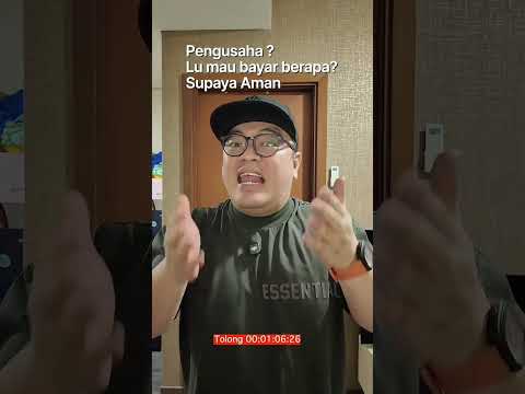 Informasi Penting