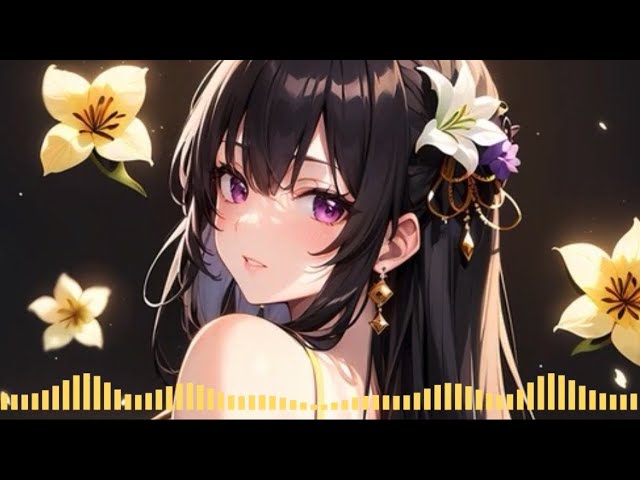 ♡ Nightcore - Show Me Love (WizTheMc, bees & honey ft. Tyla)
