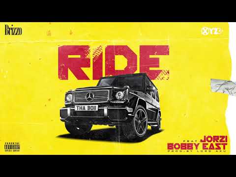 Brizzo Feat. Jorzi & Bobby East - Ride [Audio] || #ForTheKulture