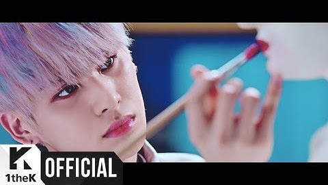 [MV] SF9 (에스에프나인) _ MAMMA MIA