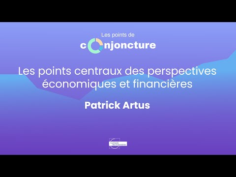 Vidéo: Quel est le point central de la perspective économique ?