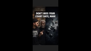 As The Stem Turns 98: MIKES GOT A NEW COURT DATE #realrightanduncut