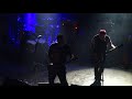 Neurosis - Through Silver In Blood, live @ Zeche, Bochum 21.06.2018