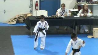 ATA Black Belt Form