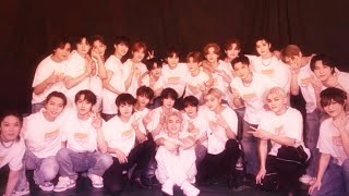 NCT TikTok Compilation @TDSPOP