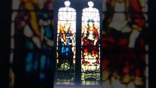 St Alkeld, Pray For Us