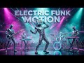 High-Energy Groove That Keeps You Moving