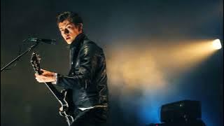 Arctic Monkeys – There’d Better Be A Mirrorball Ringtone