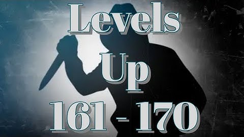 Adding How To Level Up - Hunter Assassin | gameplay | walkthrough | Level - 161 to 170 | @UDsSL