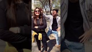 Moti Ladki Status Comedy Tik Tok