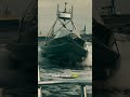 U.S. Deploys Drone Boats Against Iran