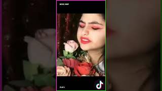 ساره اوس -Tik Tok - تزوجت وضايجه بزواجها يموت ضحك  لا يفوتكم 