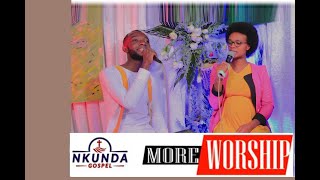 More WORSHIP Session 10:Bwa mbere dutaramanye na couple|Ibihe byiza byo kuramya Imana/Fidel's Family