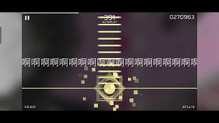 Sasakure - X.E.N.O