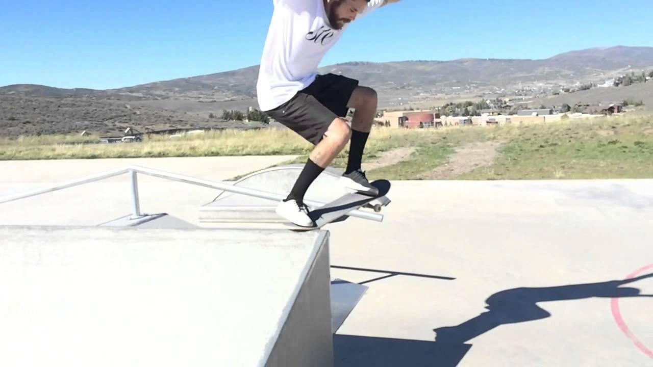 BRETT EGBERT STE' OG x AMERICAN APPAREL T-SHIRT TEST