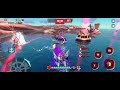 EoRaptor vs Redrum / Squad Arena Legendary / Pirate Code - PvP- Capture Mode