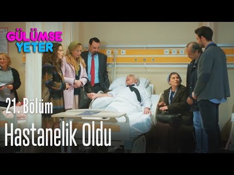 Hasan efendi hastanelik