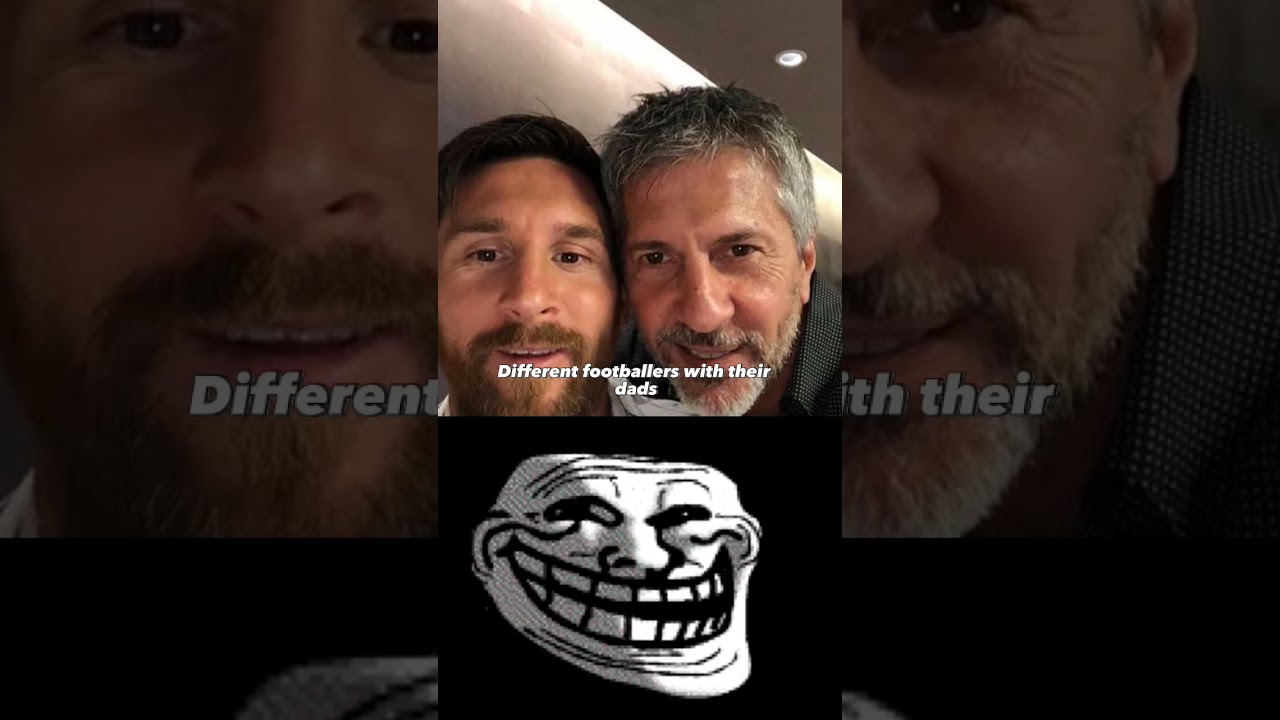 Phonk meme face { Ronaldo without his dad 😢🫡 } 