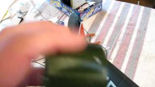 Flexible Cowl.AVI